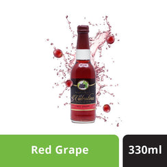 Buy Flavored Carbonated Water "Sparkling Red Grape Juice" by Valentino, Default Title