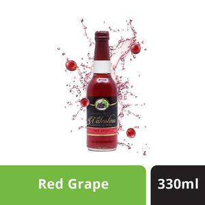 Buy Flavored Carbonated Water "Sparkling Red Grape Juice" by Valentino, Default Title