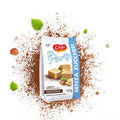 Buy Snack Foods "Hazelnut Cream Sugar Free Mini Party Wafers" by Gastone Lago, Default Title