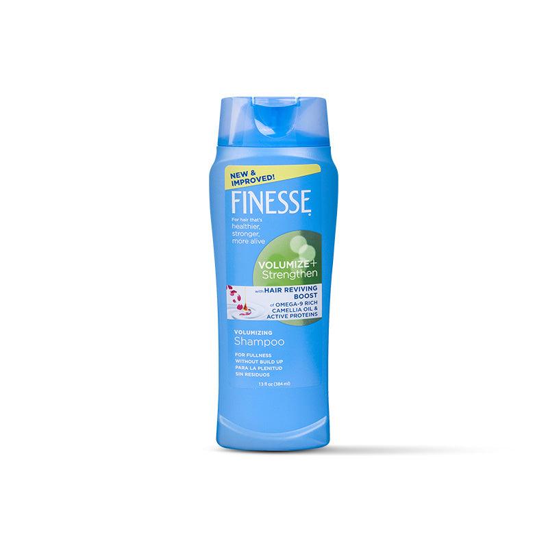 Buy Shampoo "Volumizing Shampoo" by Finesse, Pack of 2