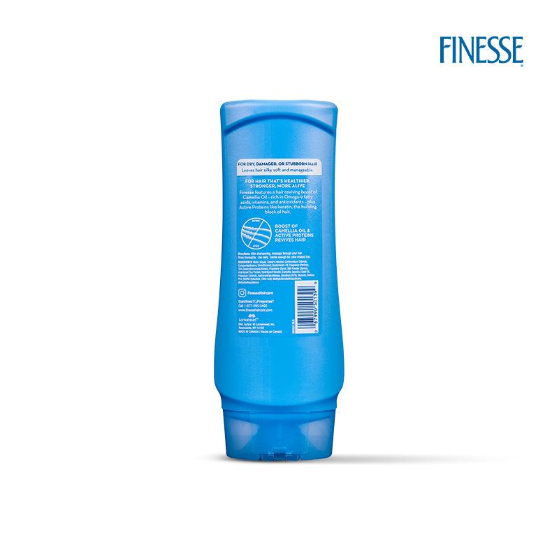 Buy Conditioners "Moisturizing Conditioner" by Finesse, Pack of 4