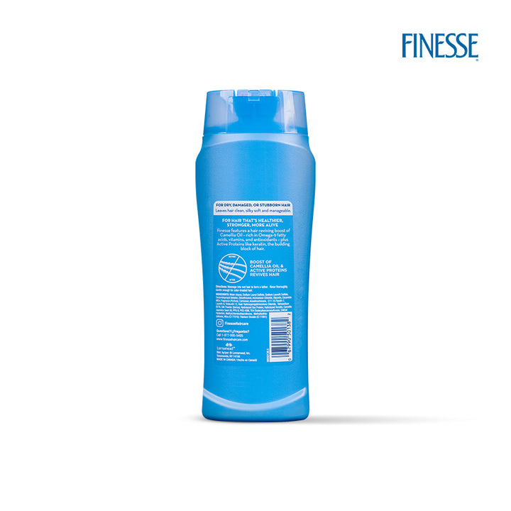 Buy Shampoo "Moisturizing Shampoo" by Finesse, Pack of 4